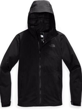 Men's The North Face Apex Flex Futurelight Jacket | Black | Small | Waterproof